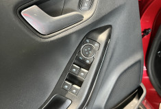 Ford Puma 1.0 EcoBoost 125 ch mHEV Titanium
