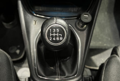 Ford Puma 1.0 EcoBoost 125 ch mHEV Titanium