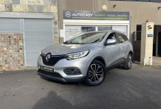 Renault Kadjar  Phase 2 1.5 Blue dCi 115 cv INTENS