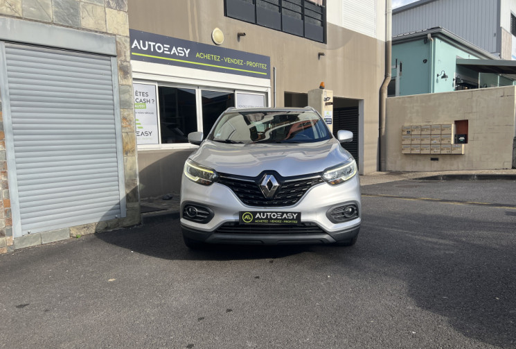 Renault Kadjar  Phase 2 1.5 Blue dCi 115 cv INTENS