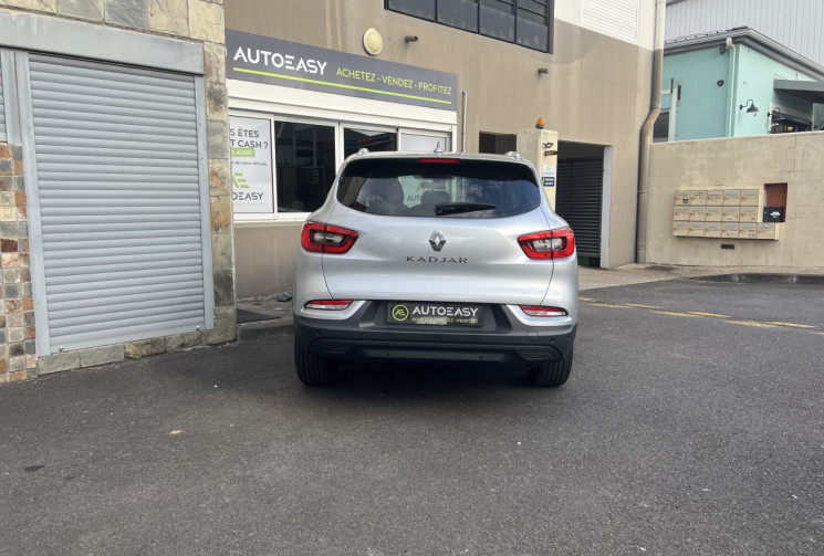 Renault Kadjar  Phase 2 1.5 Blue dCi 115 cv INTENS