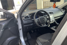Renault Kadjar  Phase 2 1.5 Blue dCi 115 cv INTENS