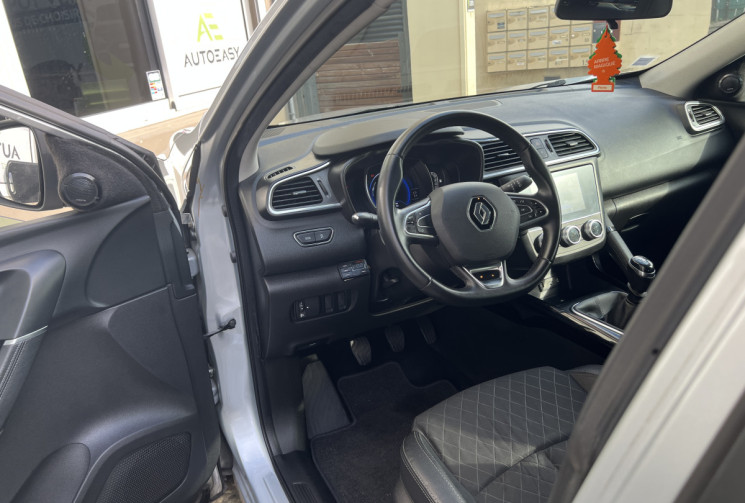Renault Kadjar  Phase 2 1.5 Blue dCi 115 cv INTENS