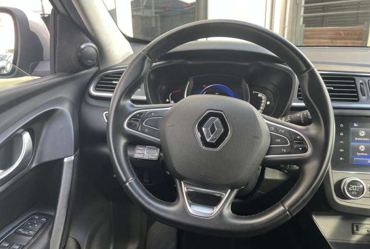 Renault Kadjar  Phase 2 1.5 Blue dCi 115 cv INTENS