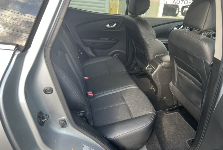 Renault Kadjar  Phase 2 1.5 Blue dCi 115 cv INTENS