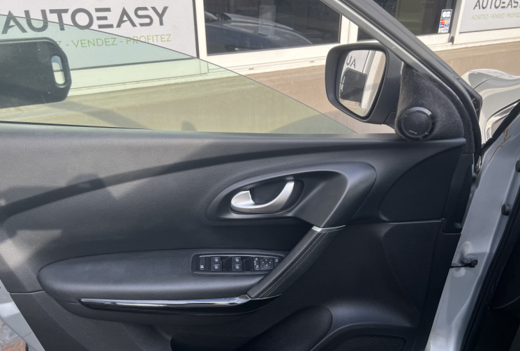 Renault Kadjar  Phase 2 1.5 Blue dCi 115 cv INTENS