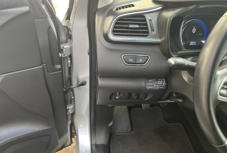 Renault Kadjar  Phase 2 1.5 Blue dCi 115 cv INTENS