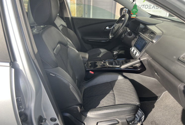 Renault Kadjar  Phase 2 1.5 Blue dCi 115 cv INTENS