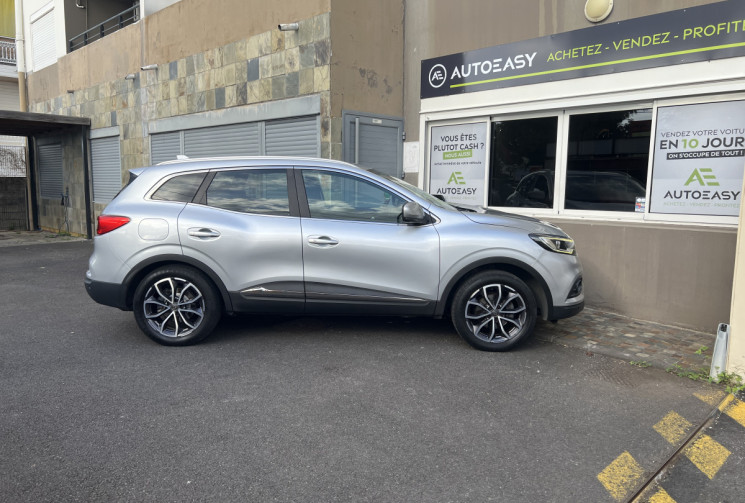 Renault Kadjar  Phase 2 1.5 Blue dCi 115 cv INTENS