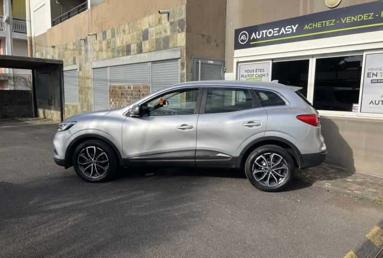 Renault Kadjar  Phase 2 1.5 Blue dCi 115 cv INTENS