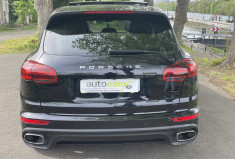 Porsche Cayenne 3.0 DIESEL V6 PLATINUM EDITION BOSE 262 ENTRETIEN COMPLET PORSCHE