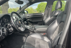 Porsche Cayenne 3.0 DIESEL V6 PLATINUM EDITION BOSE 262 ENTRETIEN COMPLET PORSCHE