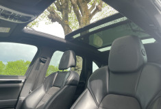 Porsche Cayenne 3.0 DIESEL V6 PLATINUM EDITION BOSE 262 ENTRETIEN COMPLET PORSCHE