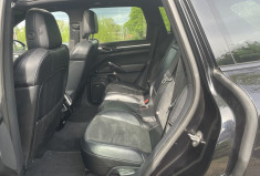 Porsche Cayenne 3.0 DIESEL V6 PLATINUM EDITION BOSE 262 ENTRETIEN COMPLET PORSCHE