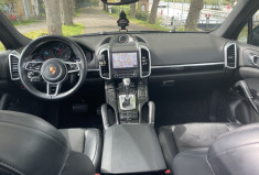 Porsche Cayenne 3.0 DIESEL V6 PLATINUM EDITION BOSE 262 ENTRETIEN COMPLET PORSCHE