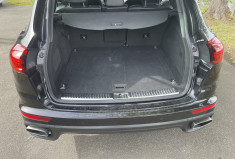 Porsche Cayenne 3.0 DIESEL V6 PLATINUM EDITION BOSE 262 ENTRETIEN COMPLET PORSCHE