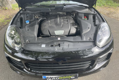 Porsche Cayenne 3.0 DIESEL V6 PLATINUM EDITION BOSE 262 ENTRETIEN COMPLET PORSCHE
