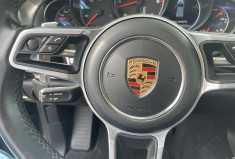 Porsche Cayenne 3.0 DIESEL V6 PLATINUM EDITION BOSE 262 ENTRETIEN COMPLET PORSCHE