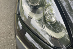 Porsche Cayenne 3.0 DIESEL V6 PLATINUM EDITION BOSE 262 ENTRETIEN COMPLET PORSCHE