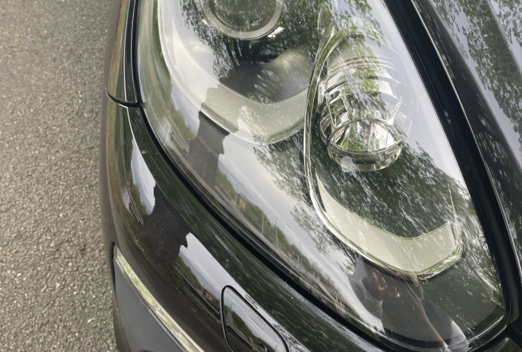 Porsche Cayenne 3.0 DIESEL V6 PLATINUM EDITION BOSE 262 ENTRETIEN COMPLET PORSCHE