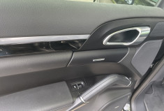 Porsche Cayenne 3.0 DIESEL V6 PLATINUM EDITION BOSE 262 ENTRETIEN COMPLET PORSCHE