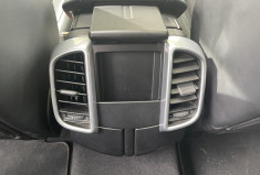 Porsche Cayenne 3.0 DIESEL V6 PLATINUM EDITION BOSE 262 ENTRETIEN COMPLET PORSCHE