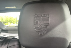 Porsche Cayenne 3.0 DIESEL V6 PLATINUM EDITION BOSE 262 ENTRETIEN COMPLET PORSCHE