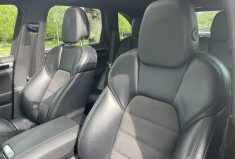 Porsche Cayenne 3.0 DIESEL V6 PLATINUM EDITION BOSE 262 ENTRETIEN COMPLET PORSCHE