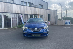 Renault Megane IV HATCHBACK 1.3 TCe -140 GT LINE - BON ETAT - GARANTIE 12 MOIS 