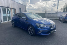Renault Megane IV HATCHBACK 1.3 TCe -140 GT LINE - BON ETAT - GARANTIE 12 MOIS 