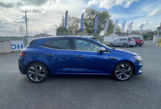 Renault Megane IV HATCHBACK 1.3 TCe -140 GT LINE - BON ETAT - GARANTIE 12 MOIS 