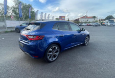 Renault Megane IV HATCHBACK 1.3 TCe -140 GT LINE - BON ETAT - GARANTIE 12 MOIS 