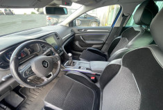 Renault Megane IV HATCHBACK 1.3 TCe -140 GT LINE - BON ETAT - GARANTIE 12 MOIS 