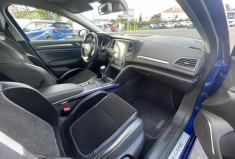 Renault Megane IV HATCHBACK 1.3 TCe -140 GT LINE - BON ETAT - GARANTIE 12 MOIS 