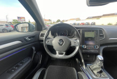 Renault Megane IV HATCHBACK 1.3 TCe -140 GT LINE - BON ETAT - GARANTIE 12 MOIS 