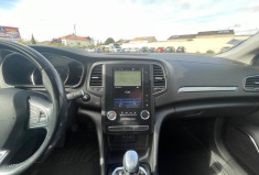 Renault Megane IV HATCHBACK 1.3 TCe -140 GT LINE - BON ETAT - GARANTIE 12 MOIS 