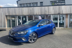 Renault Megane IV HATCHBACK 1.3 TCe -140 GT LINE - BON ETAT - GARANTIE 12 MOIS 