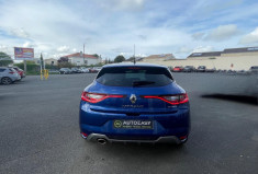 Renault Megane IV HATCHBACK 1.3 TCe -140 GT LINE - BON ETAT - GARANTIE 12 MOIS 