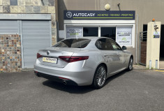 Alfa Romeo Giulia  2.2 JTD AT8 190 cv Ti