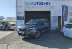 Peugeot 3008 1.6 HDI 120 GT-LINE BVA