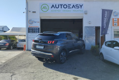 Peugeot 3008 1.6 HDI 120 GT-LINE BVA