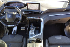 Peugeot 3008 1.6 HDI 120 GT-LINE BVA