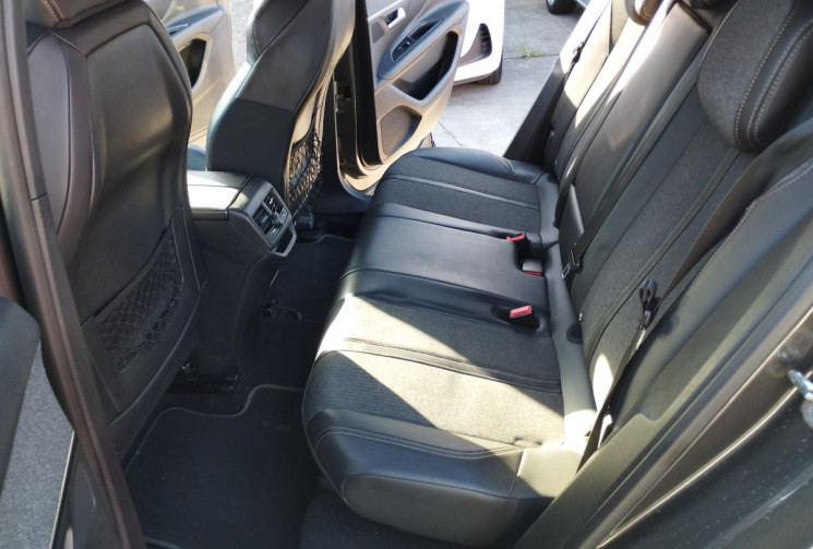 Peugeot 3008 1.6 HDI 120 GT-LINE BVA