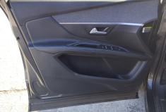Peugeot 3008 1.6 HDI 120 GT-LINE BVA