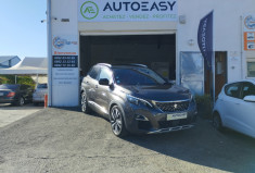 Peugeot 3008 1.6 HDI 120 GT-LINE BVA