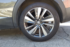 Peugeot 3008 1.6 HDI 120 GT-LINE BVA