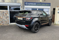 Land-Rover Range Rover Evoque  I 2.2 TD4 16V DPF 4WD BVA6 150 cv PURE
