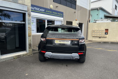 Land-Rover Range Rover Evoque  I 2.2 TD4 16V DPF 4WD BVA6 150 cv PURE