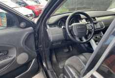Land-Rover Range Rover Evoque  I 2.2 TD4 16V DPF 4WD BVA6 150 cv PURE