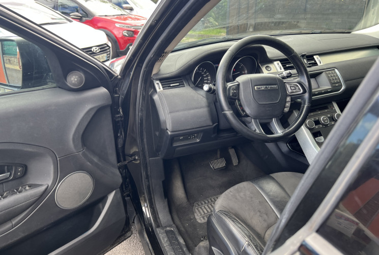 Land-Rover Range Rover Evoque  I 2.2 TD4 16V DPF 4WD BVA6 150 cv PURE